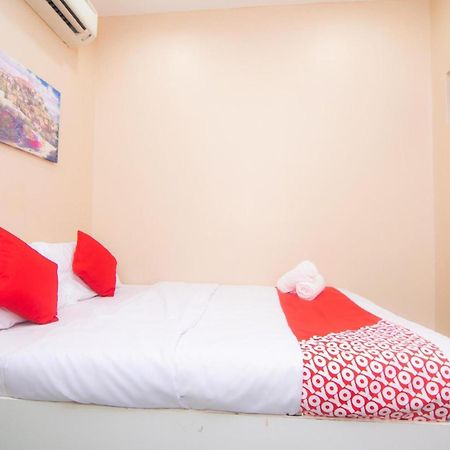 Oyo 1224 Hotel Hajah Rohayah Tanjong Malim Exteriér fotografie