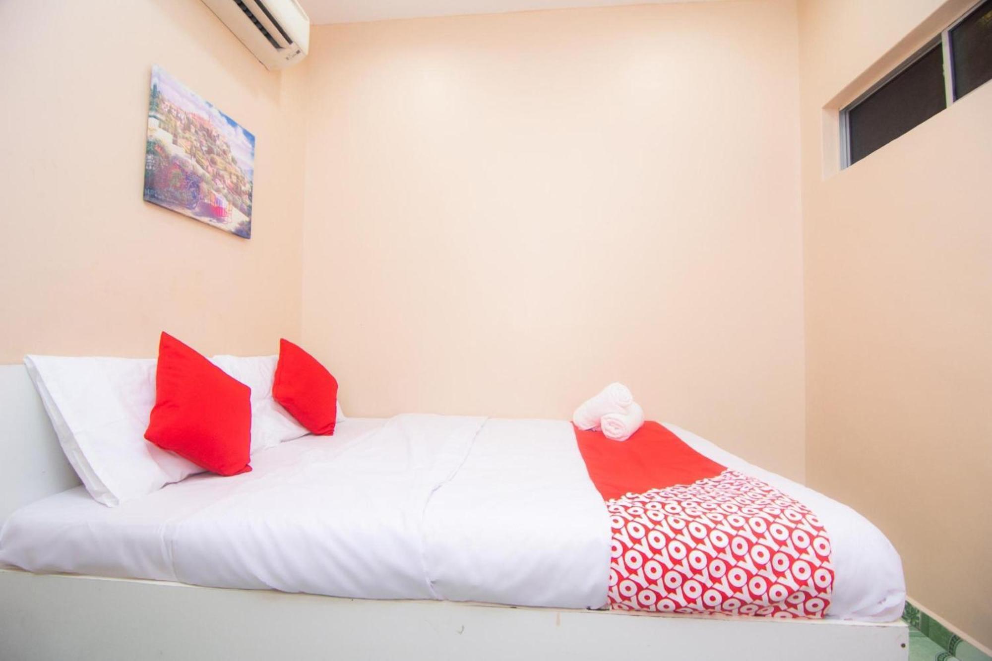 Oyo 1224 Hotel Hajah Rohayah Tanjong Malim Exteriér fotografie